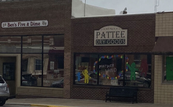 image of property at 106 E MAIN ST Panora IA 50216