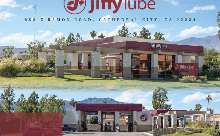 image of property at 68815 RAMON RD Cathedral City CA 92234-3338