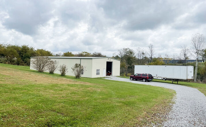 image of property at 441 ADENA DR Mount Sterling KY 40353-9286