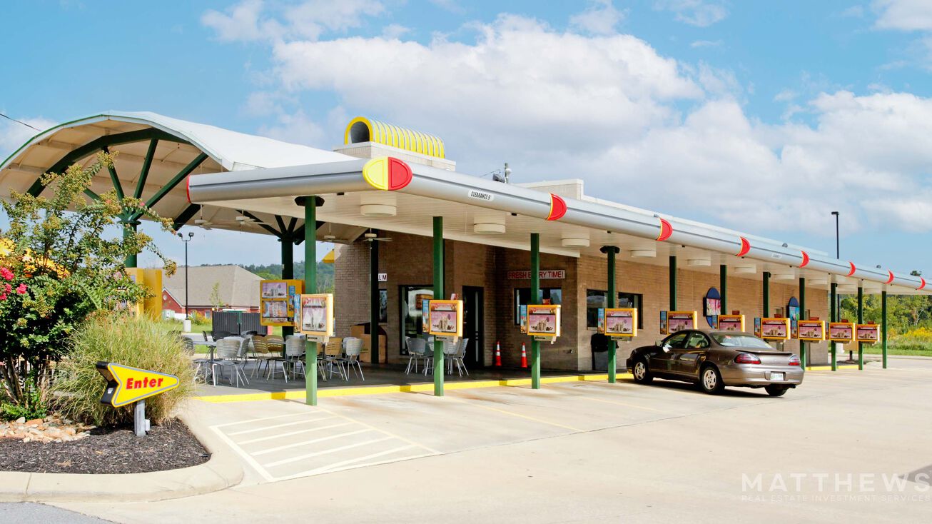 10642 Chapman Hwy, Seymour, TN 37865