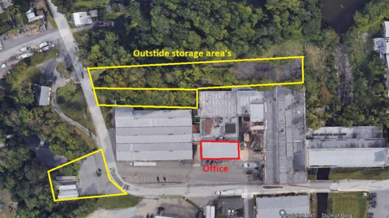 45 Flanders Road, Netcong, NJ 07857