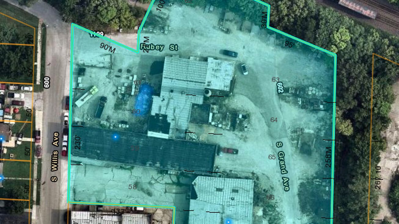 625 S Willis Ave, Independence, MO 64052