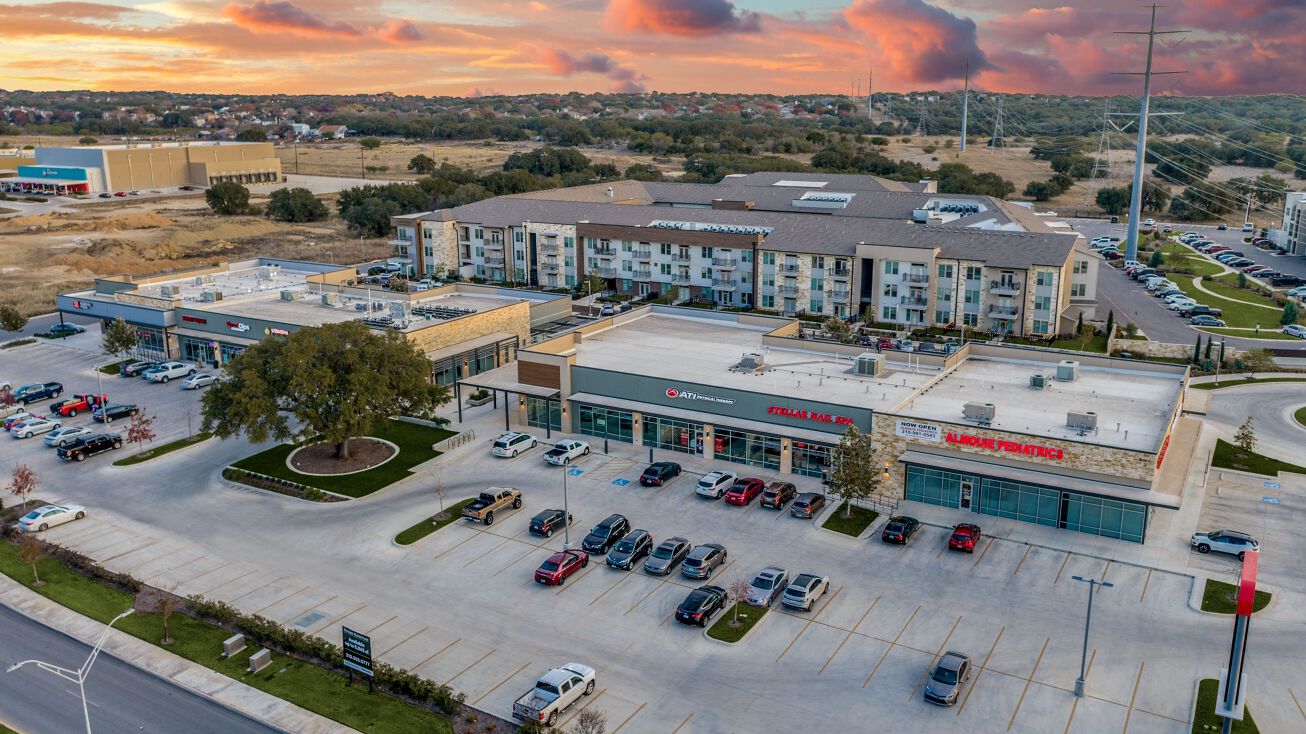 17026 Bulverde Rd, San Antonio, TX 78247