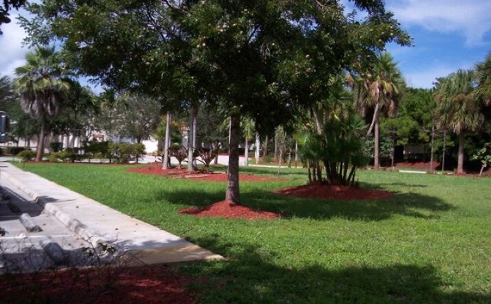 Pictures of Land property located at 12750-12770 S. Military Trail, Boynton Beach, FL 33436 for sales - image #1