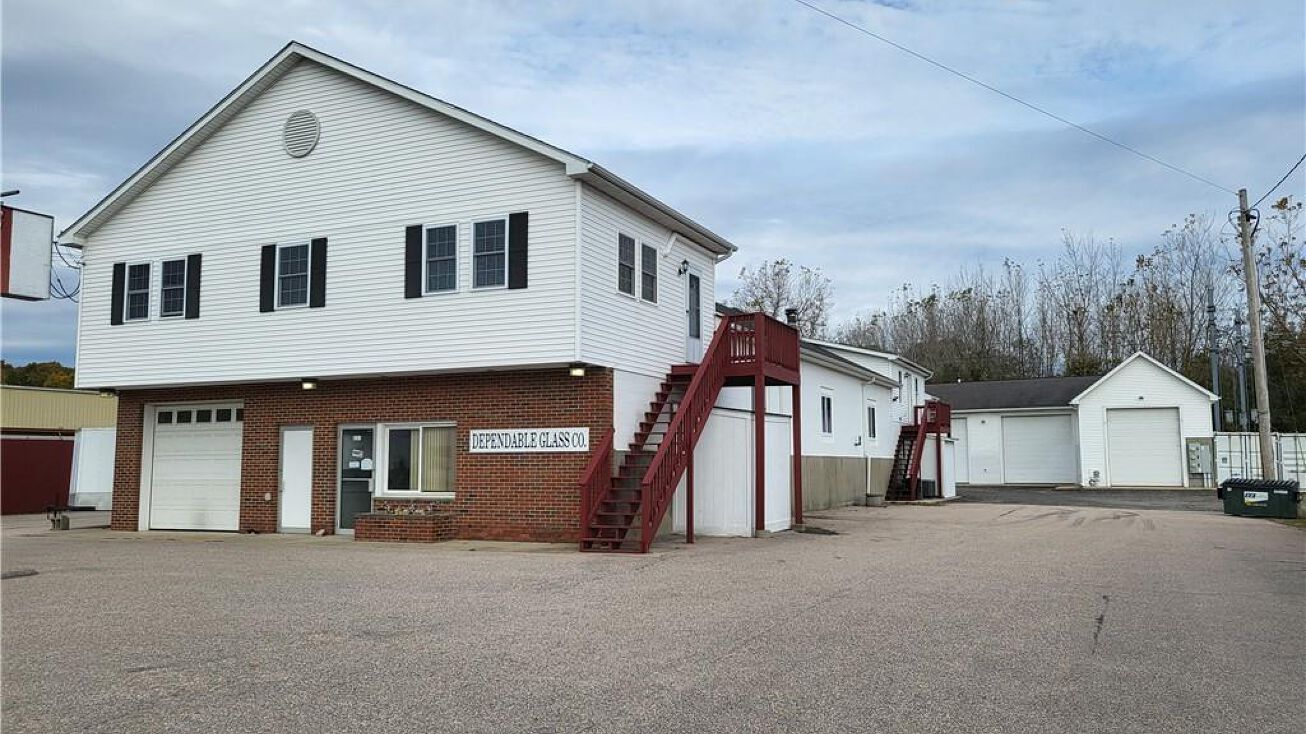 132 Oak Street, Westerly, RI 02891