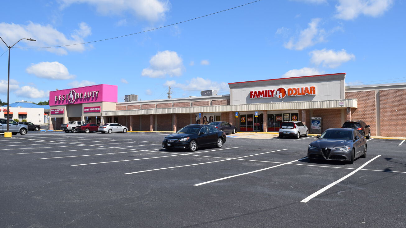 1900 Auburn Ave, Columbus, GA 31906