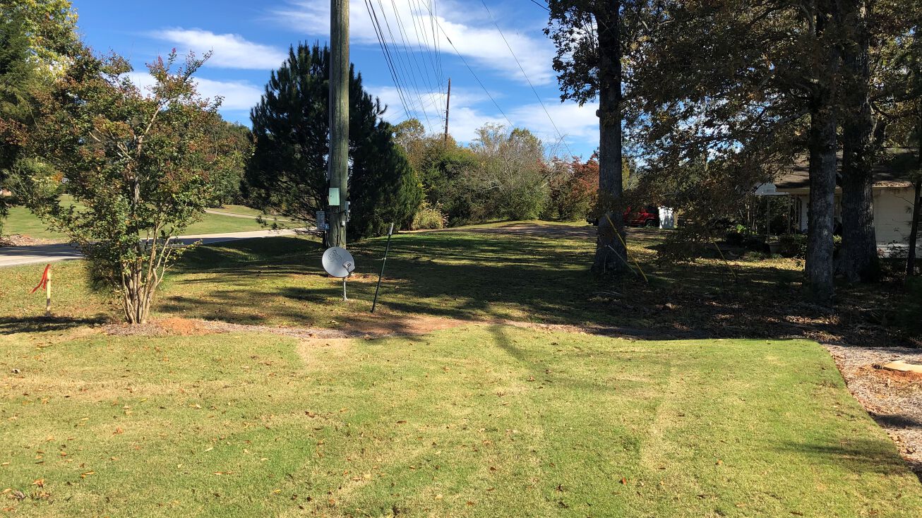 Lumpkin Campground Rd, Dawsonville, GA 30534