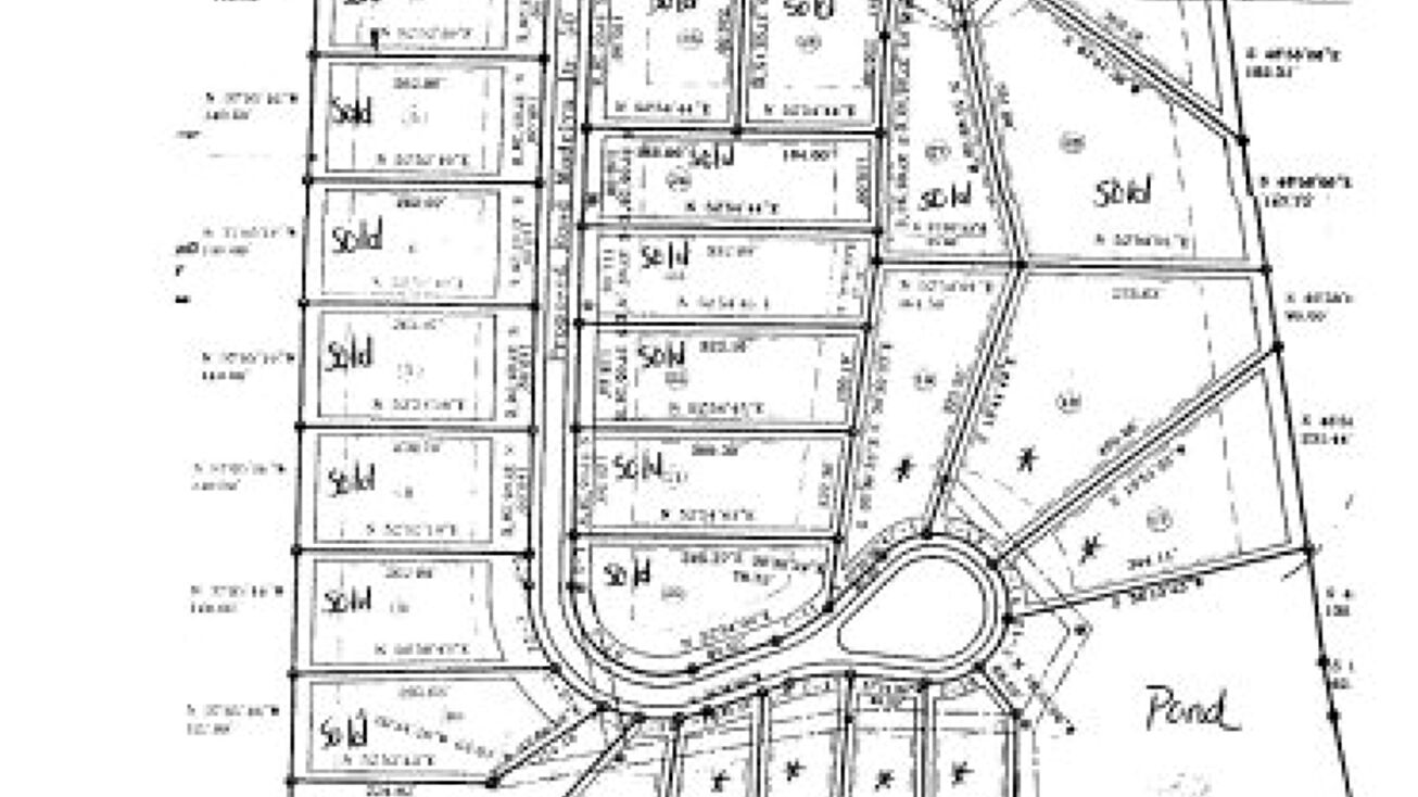 .92 AC Tucker Lane, GRANITEVILLE, SC 29829 Land for Sale .92 AC