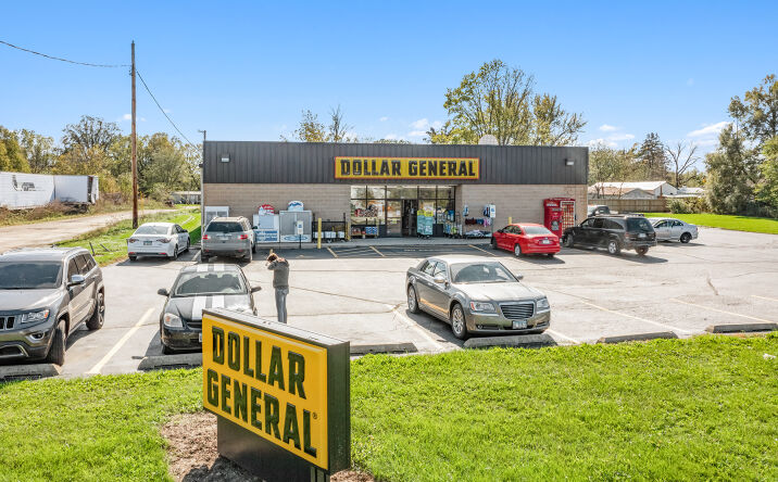 Pictures of Retail property located at 1332 US-34, Earlville, IL 60518 for comps - image #1