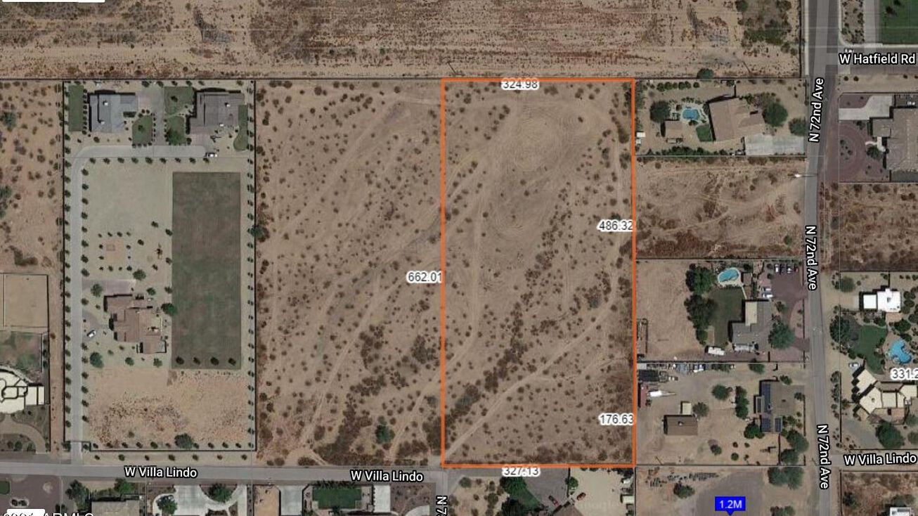 N 73rd Ave, Peoria, AZ 85383