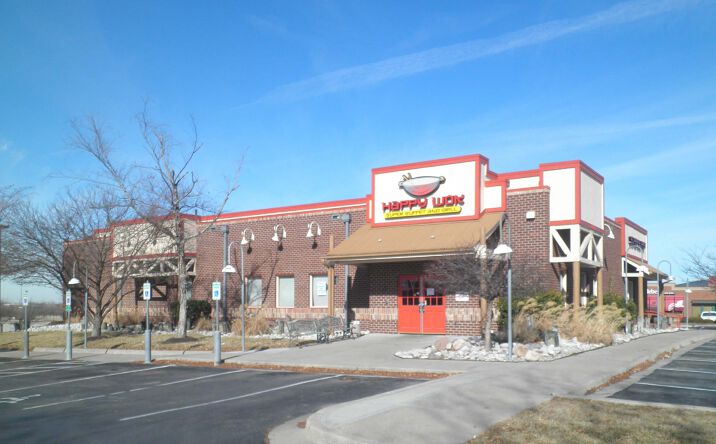 Pictures of Retail property located at 14870 S Harrison St, Olathe, KS 66061 for sales - image #1