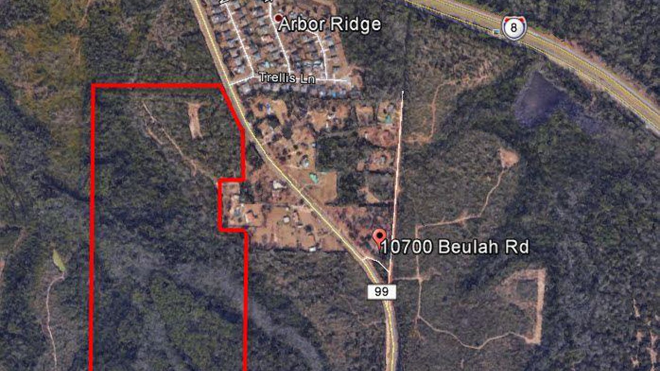 10700 Beulah Rd, Pensacola, FL 32526