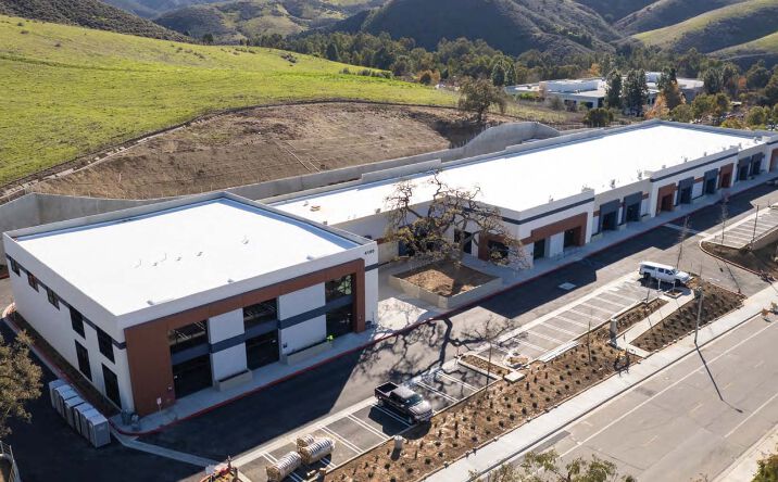 Pictures of Industrial property located at 4180 Guardian St, Simi Valley, CA 93063 for sales - image #1