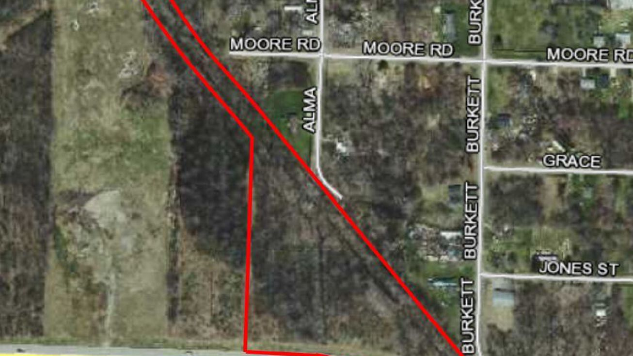 2872 2 S Pipestone, Benton Harbor, MI 49022 Land for Sale 2872 2 S Pipestone