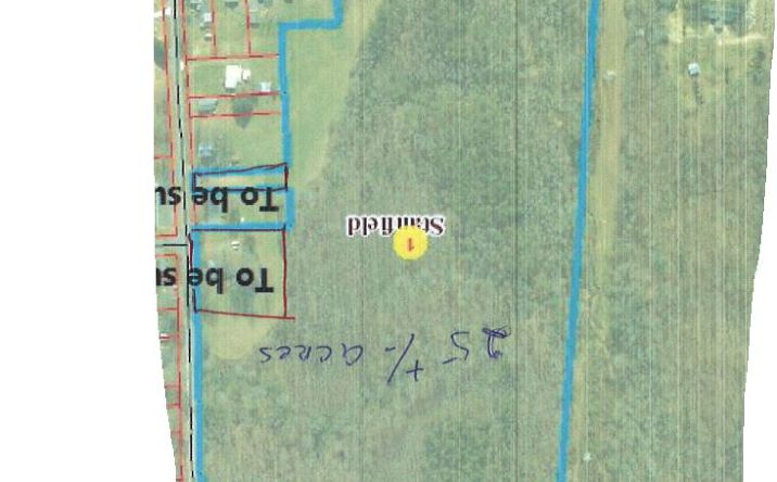 Pictures of Land property located at 201 Oak St, Stanfield, NC 28163 for sales - image #1