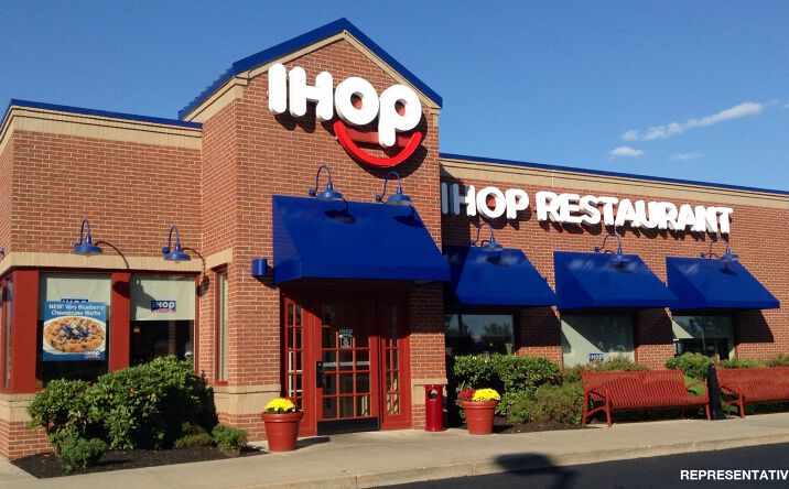 Pictures of Retail property located at 3764 E Maple Dr, New Concord, OH 43701 for comps - image #1