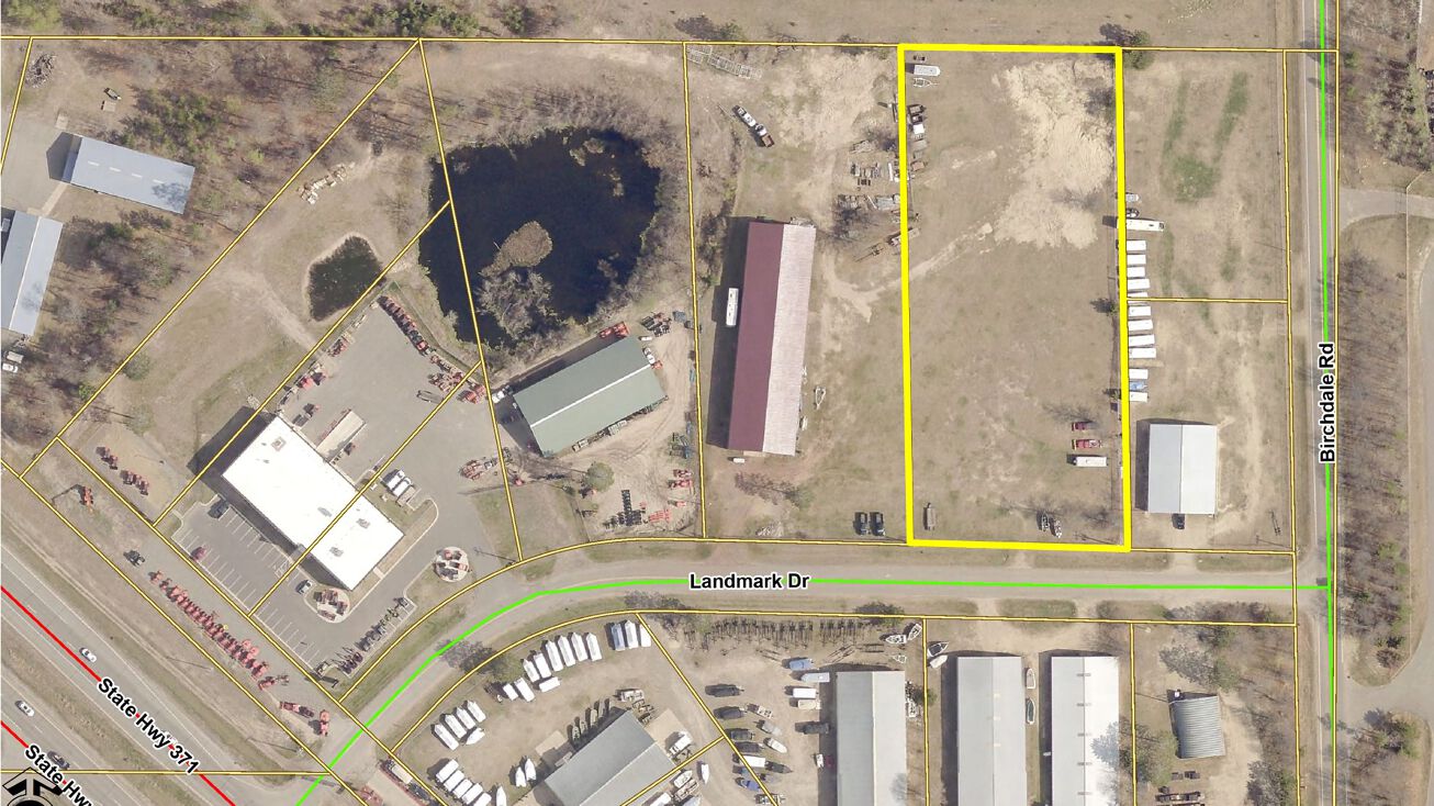 Landmark Drive, Brainerd, MN 56401