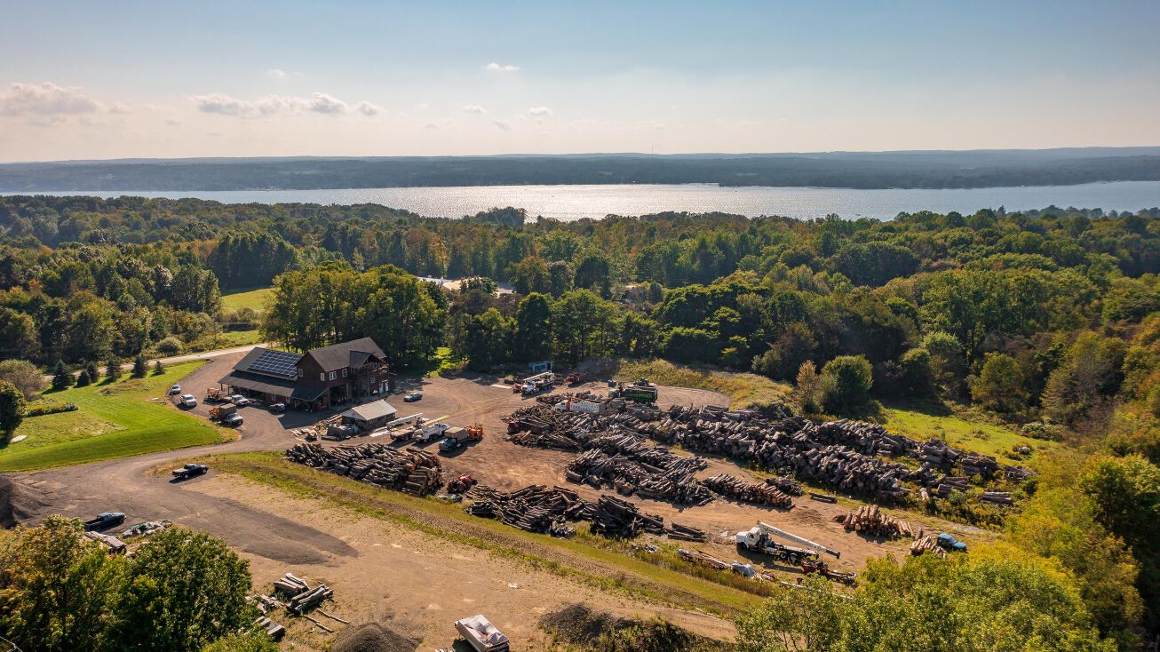 5360 Maple SpringsEllery Rd, Bemus Point, NY 14712