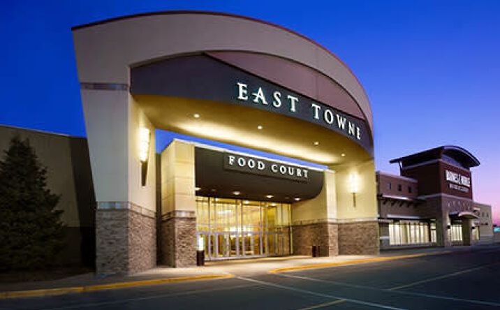 Pictures of Retail, Mixed Use, Self Storage property located at 43 E Towne Way, Madison, WI 53704 for sales - image #1