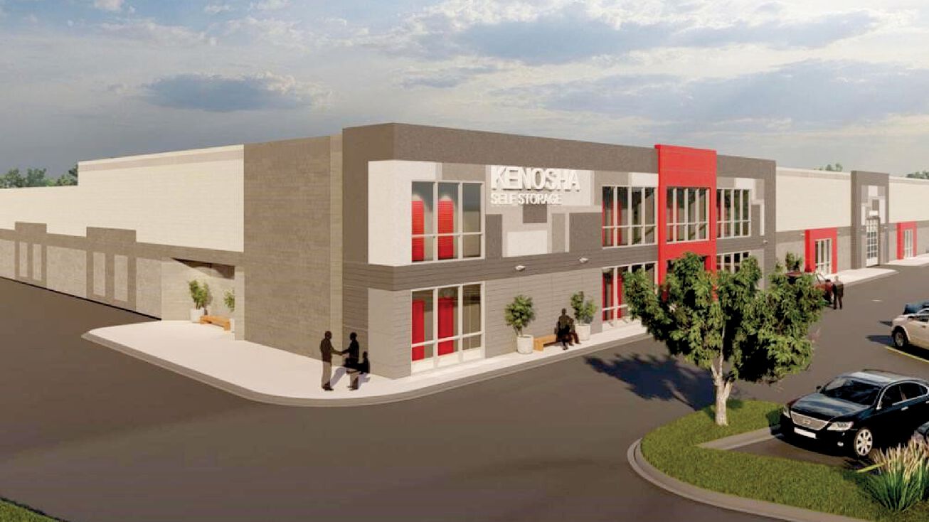 4100 52nd St, Kenosha, WI 53144