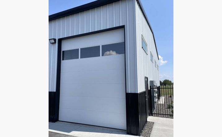 Pictures of Industrial property located at 1551 S Deer Heights Rd, Spokane, WA 99224 for sales - image #1