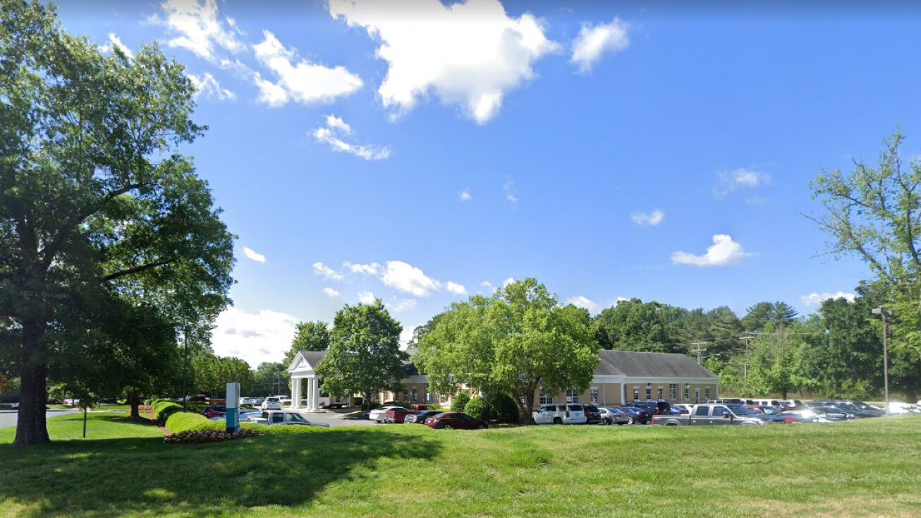 1106 Reynolds St, Monroe, NC 28112