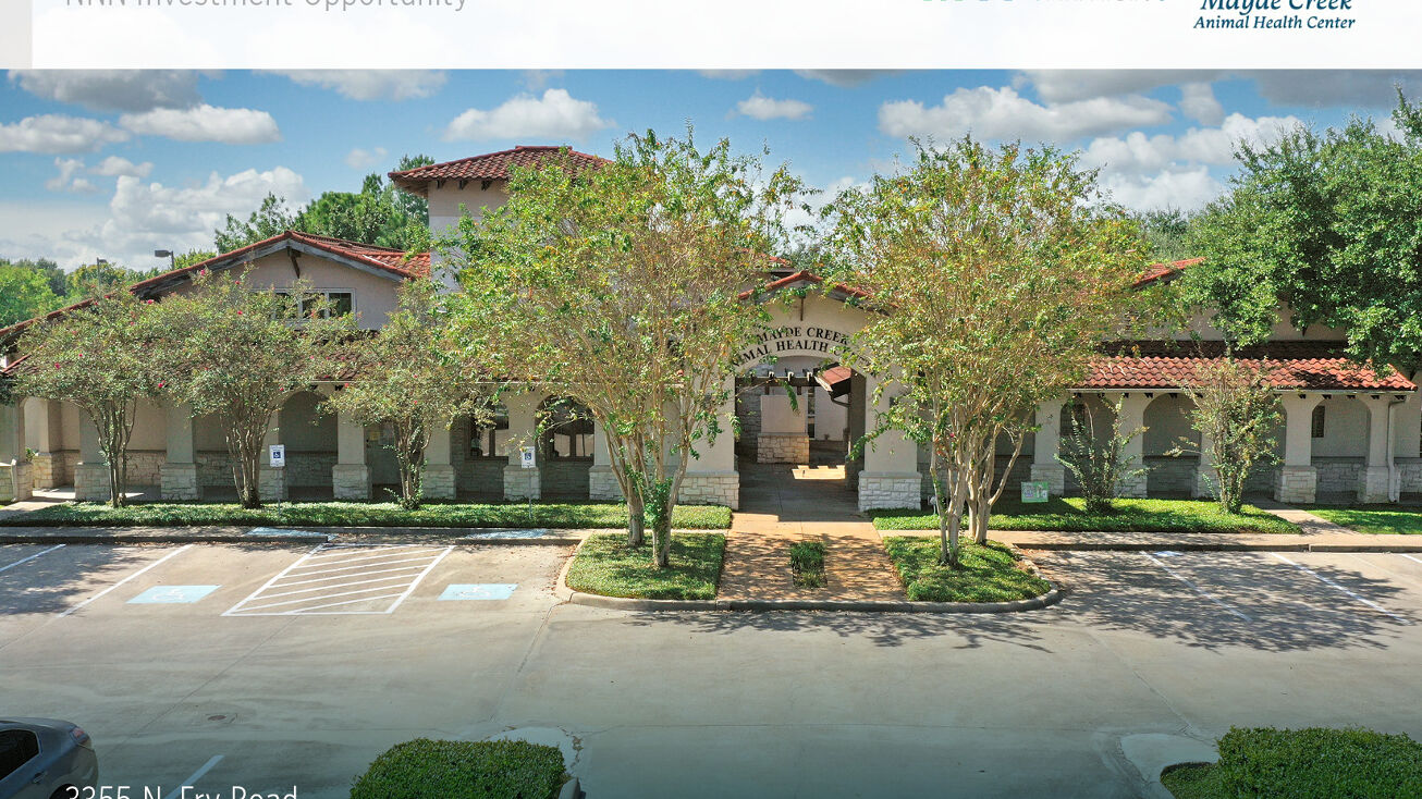 3355 N. Fry Road, Katy, TX 77449