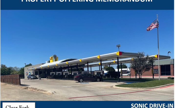 Pictures of Retail property located at 5647 Rufe Snow Dr, North Richland Hills, TX 76180 for sales - image #1