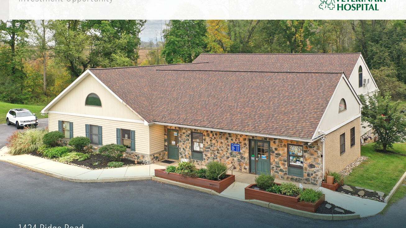 1424 Ridge Road, Pottstown, PA 19465