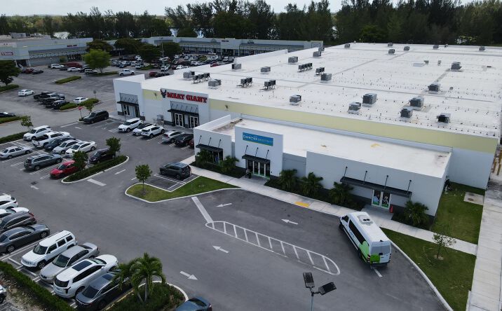 Pictures of Retail property located at 27455 S Dixie Hwy, Homestead, FL 33032 for sales - image #1