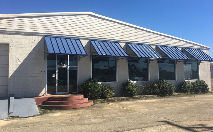 Pictures of Industrial property located at 972 Green St South, Tupelo, MS 38804 for sales - image #1