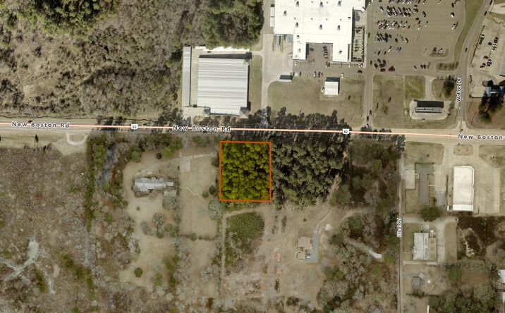 Pictures of Land property located at 4005 US-82, Texarkana, TX 75501 for sales - image #1