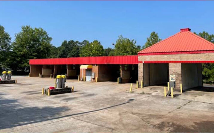 Pictures of Land, Special Purpose property located at 1515 E Glenn Ave,, Auburn, AL 36830 for comps - image #1