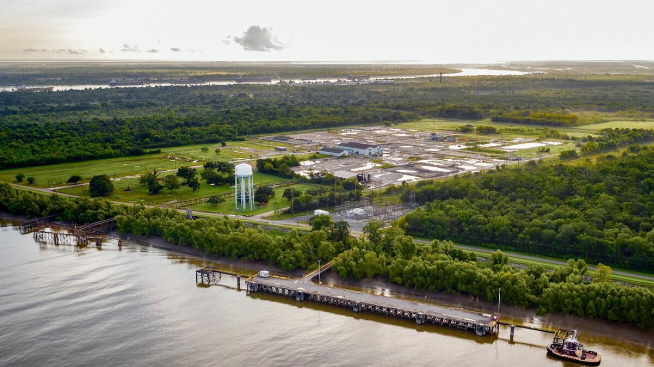 3607 English Turn Rd, Braithwaite, LA 70040