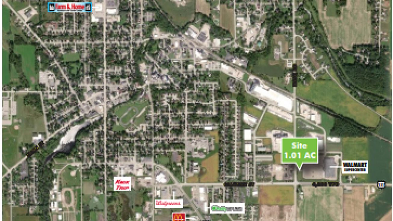 810 Irish Rd, Chilton, WI 53014 Land for Sale 810 Irish Rd, Chilton, WI