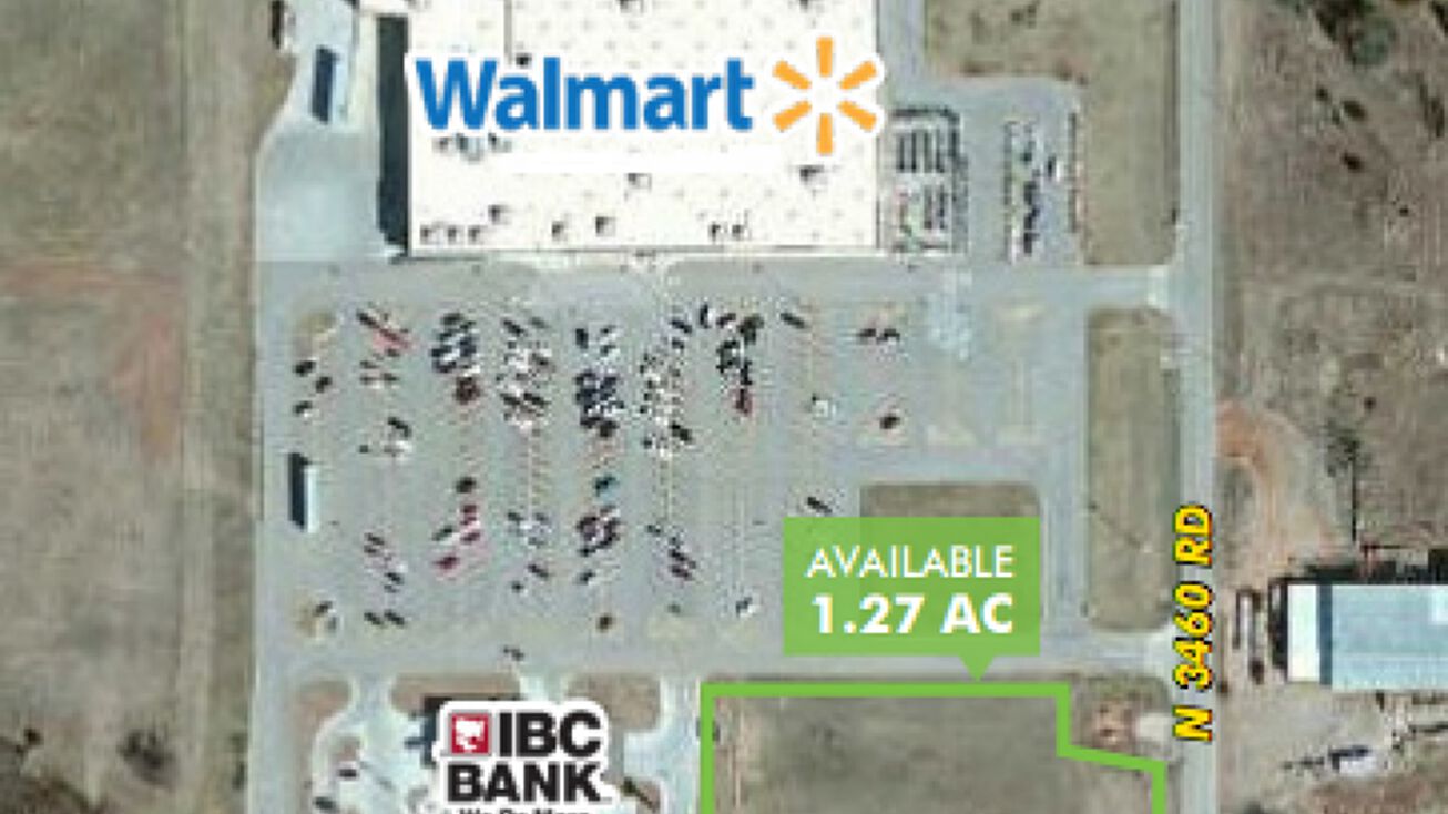 3100 E 1st St, Chandler, OK 74834