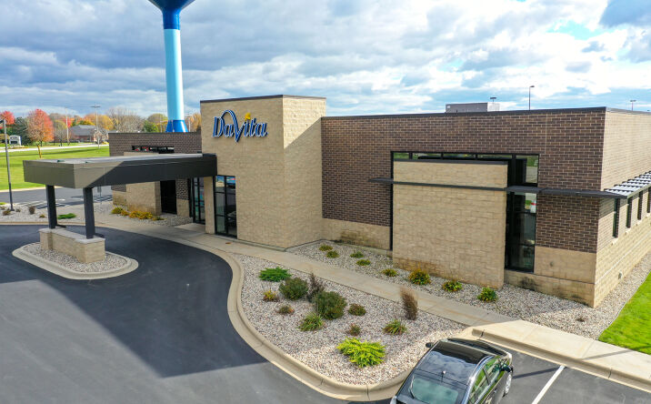 Pictures of Office property located at 425 M-B Ln, Chilton, WI 53014 for comps - image #1