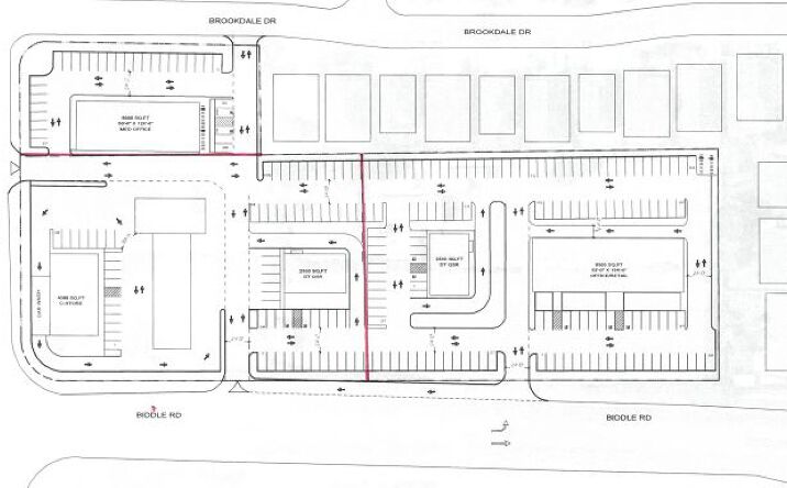 Pictures of Land property located at 4316 Hamrick Rd, Central Point, OR 97502 for sales - image #1