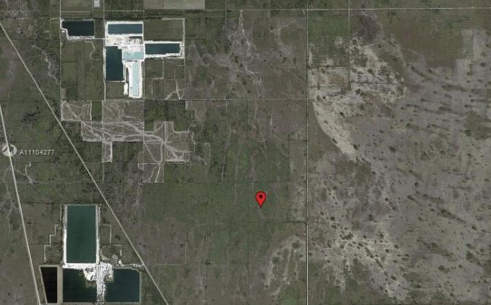 Pictures of Land property located at SW 137th Ave, Homestead, FL 33035 for sales - image #1