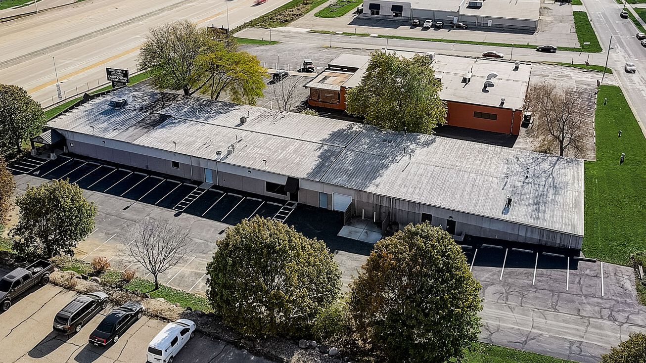 5262 Verona Road, Madison, WI 53711