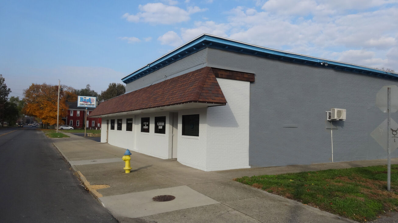 932 Locust St, Terre Haute, IN 47807