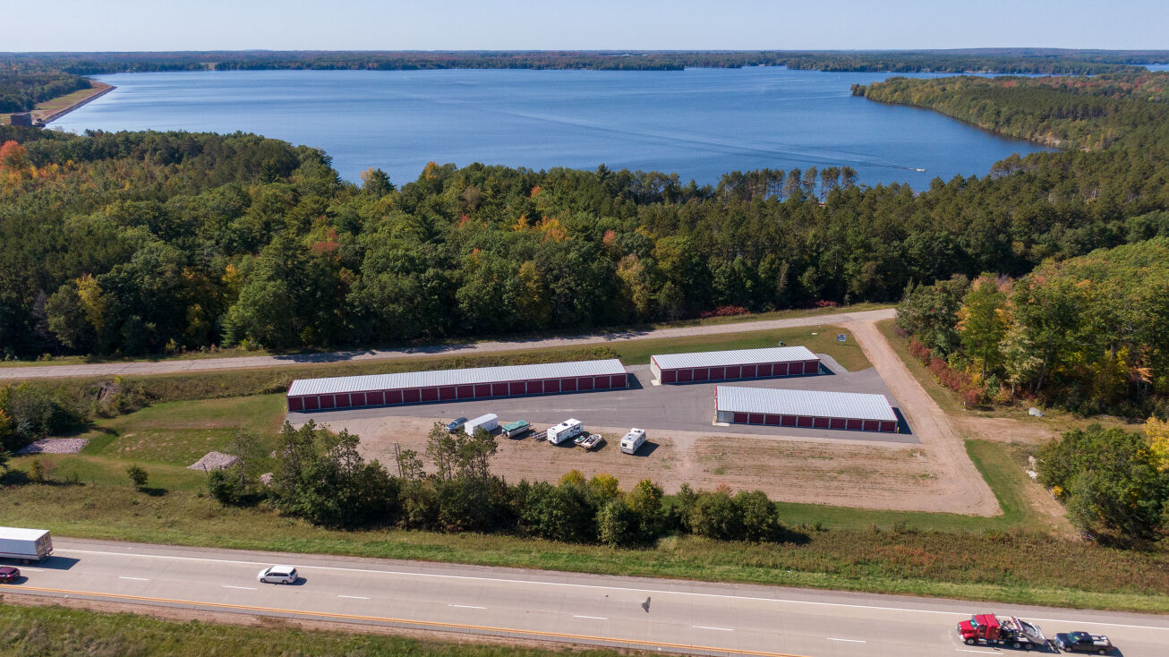 4399 Park Rd, Mosinee, WI 54455 Self Storage Property for Sale Self