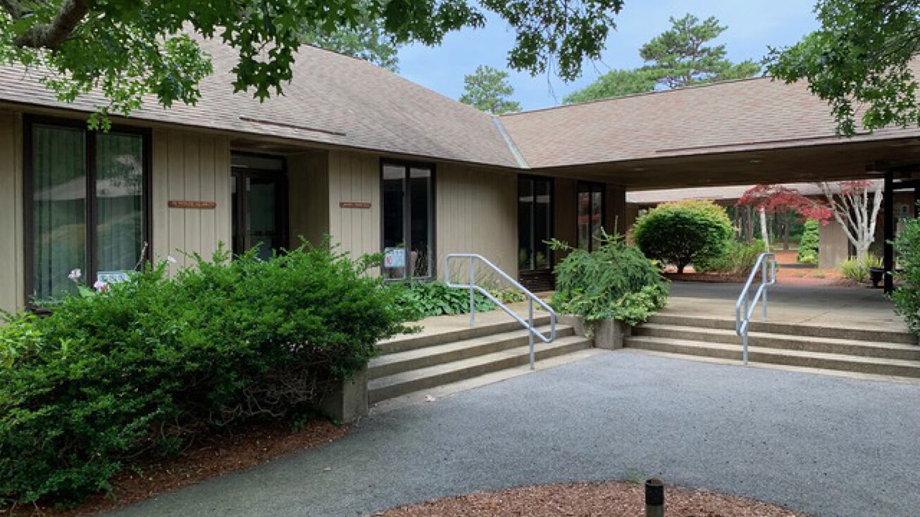 30 Higgins Crowell Rd Unit 4, Yarmouth, MA 02673