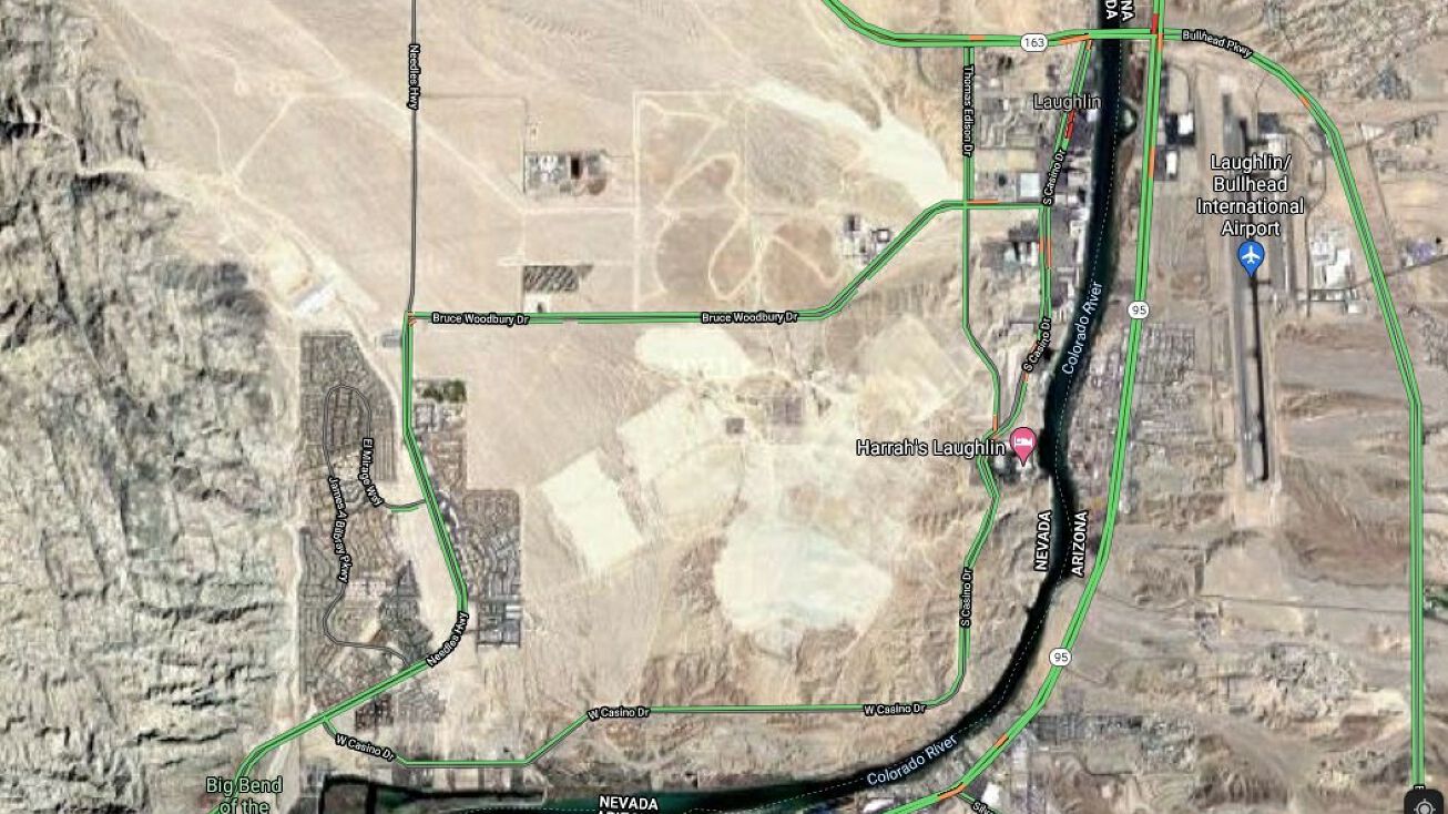 Needles Hwy, Laughlin, NV 89029