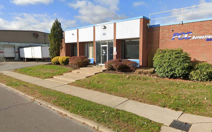 Pictures of Industrial property located at 120 Hazle Street, Wilkes-Barre, PA 18702 for sales - image #1