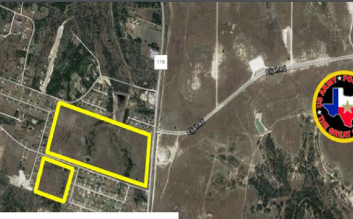 Pictures of Land property located at Hempel Dr, Copperas Cove, TX 76522 for sales - image #1