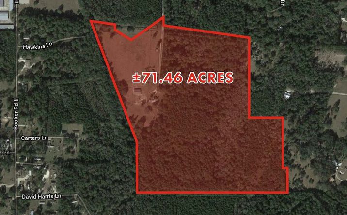 Pictures of Land property located at Jamestown Business Park, Hammond, LA 70403 for sales - image #1