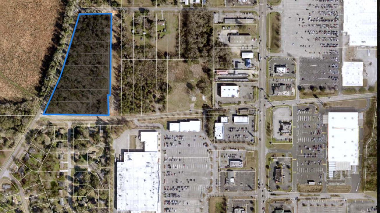 Dawes Rd, Mobile, AL 36695