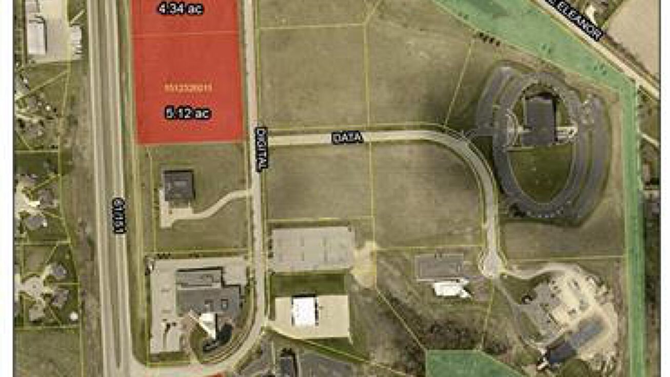 Digital Drive, Dubuque, IA 52003