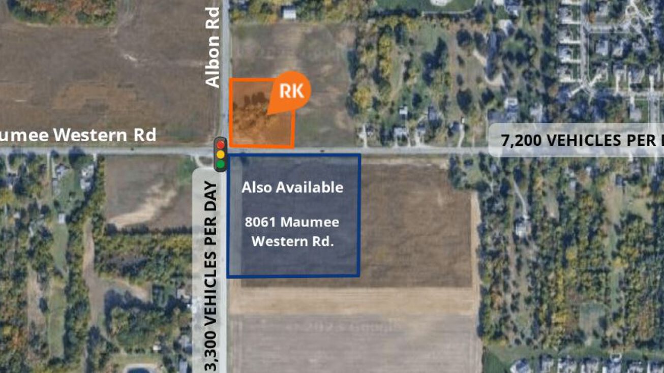 3653 Albon Road, Maumee, OH 43537